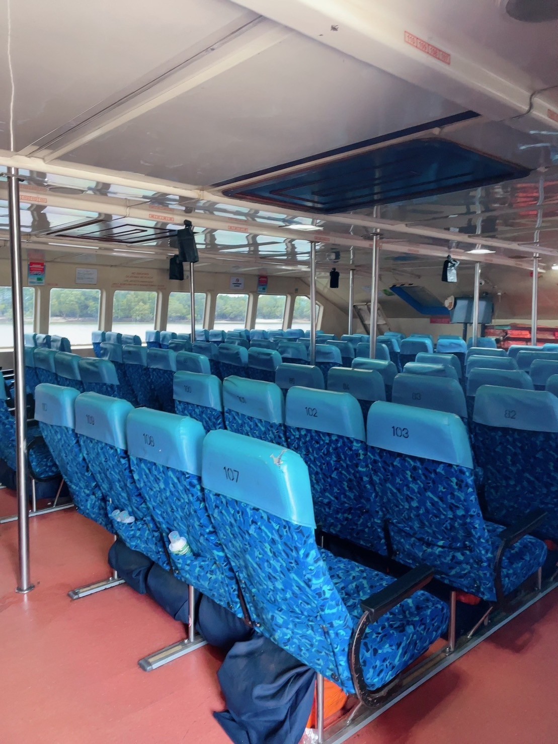 สตูลเฟอร์รี่ ลังกาวี Satun Ferry Langkawi สตูลเฟอร์รี่ ลังกาวี Satun Ferry Langkawi (Satun Ferry Langkawi)