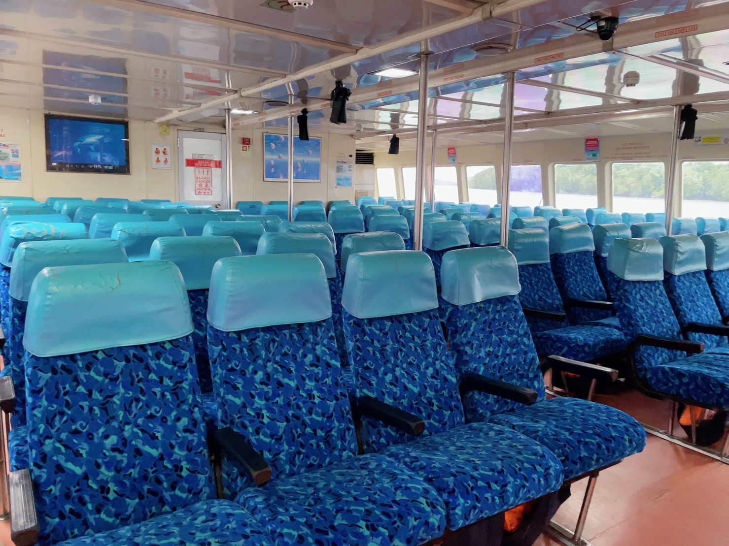 สตูลเฟอร์รี่ ลังกาวี Satun Ferry Langkawi สตูลเฟอร์รี่ ลังกาวี Satun Ferry Langkawi (Satun Ferry Langkawi)