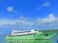 Koh Phi Phi x Ferry Advice