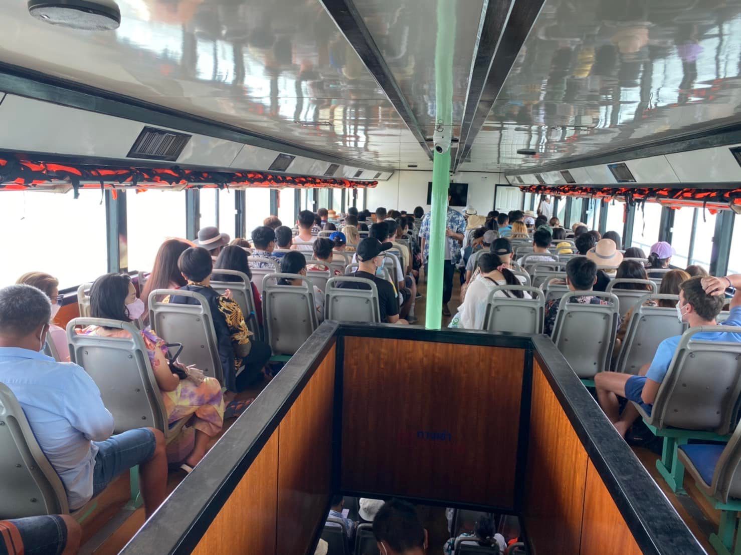 Koh Phi Phi x Ferry Advice Koh Phi Phi x Ferry Advice (Koh Phi Phi x Ferry Advice)