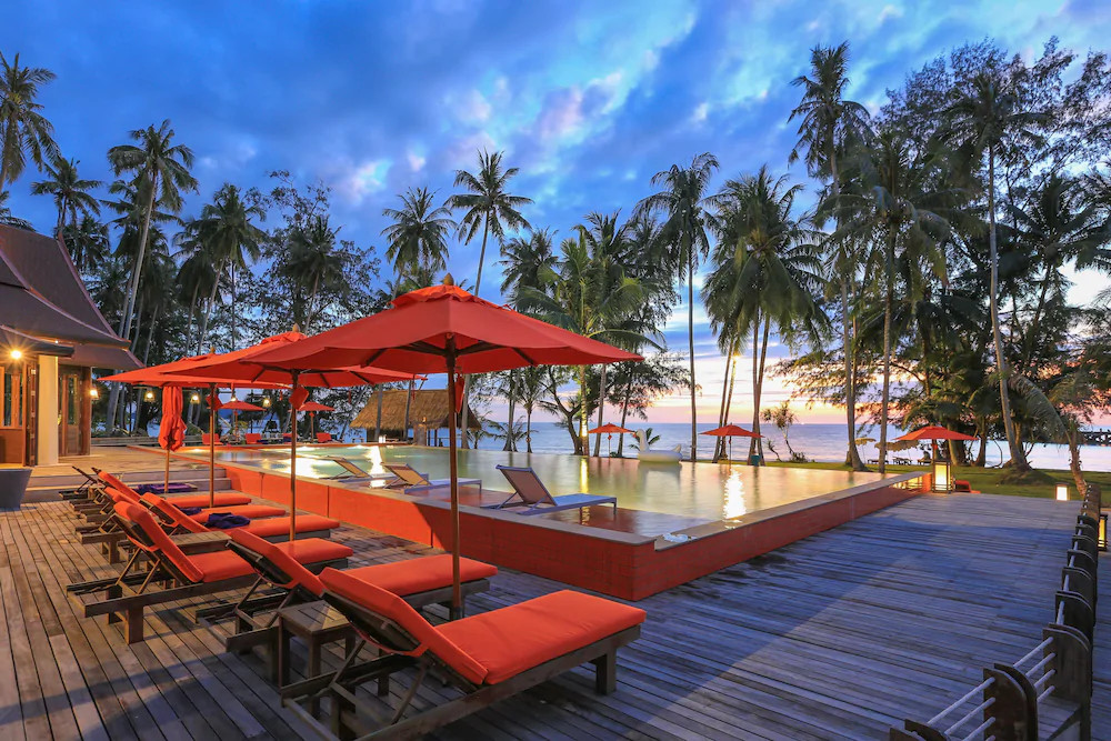 Koh Kood Paradise Beach Resort — photo 6