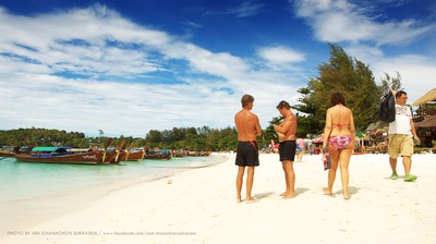 Koh Lipe  Koh Lipe (Koh Lipe)