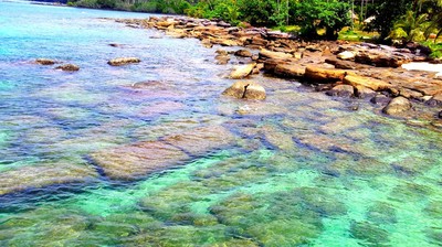 เกาะกูด  เกาะกูด (Koh Kood)