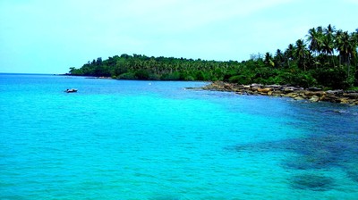 เกาะกูด เกาะกูด (Koh Kood)