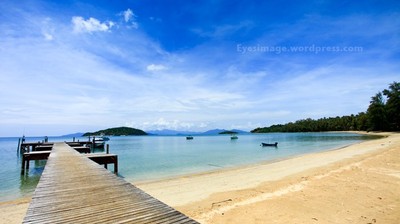 เกาะหมาก เกาะหมาก (Koh Mak)