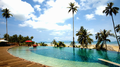 เกาะหมาก เกาะหมาก (Koh Mak)