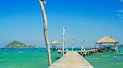 เกาะหมาก เกาะหมาก (Koh Mak)