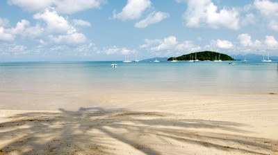 เกาะหมาก เกาะหมาก (Koh Mak)