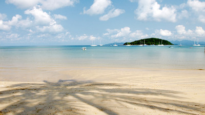 เกาะหมาก  เกาะหมาก (Koh Mak)