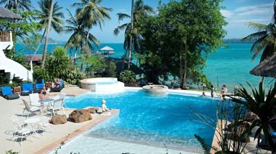 เกาะหมาก เกาะหมาก (Koh Mak)