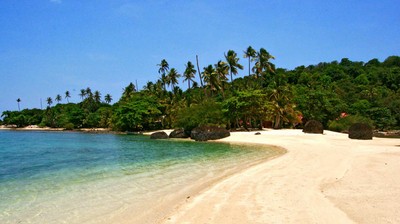 เกาะหมาก เกาะหมาก (Koh Mak)