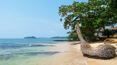 เกาะหมาก เกาะหมาก (Koh Mak)