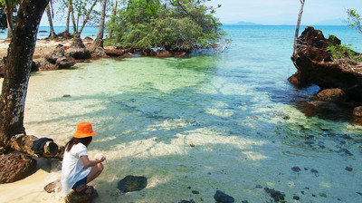 เกาะหมาก  เกาะหมาก (Koh Mak)