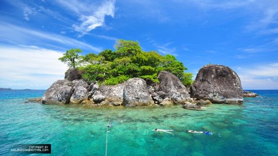 เกาะช้าง  เกาะช้าง (Koh Chang)