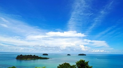 เกาะช้าง เกาะช้าง (Koh Chang)