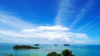 เกาะช้าง  เกาะช้าง (Koh Chang)