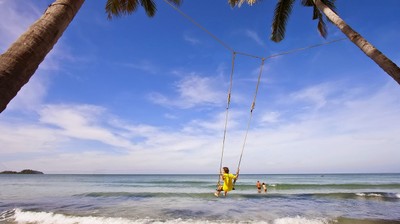 เกาะช้าง  เกาะช้าง (Koh Chang)