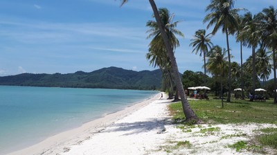 เกาะยาวใหญ่  เกาะยาวใหญ่ (Koh Yao Yai)