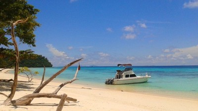 เกาะลิบง  เกาะลิบง (Koh Libong)