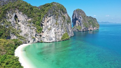 เกาะเหลาเหลียง  เกาะเหลาเหลียง (Koh Lao Liang)