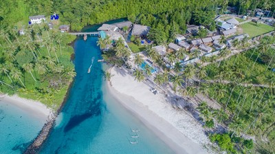 เกาะกูด  เกาะกูด (Koh Kood)