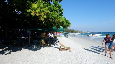 เกาะเสม็ด  เกาะเสม็ด (Koh Samed)