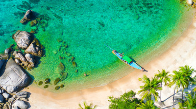 เกาะเต่า  เกาะเต่า (Koh Tao)