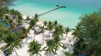 Koh Rong  Koh Rong (Koh Rong)