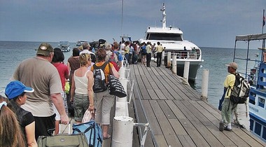 Mae Haad Koh Tao