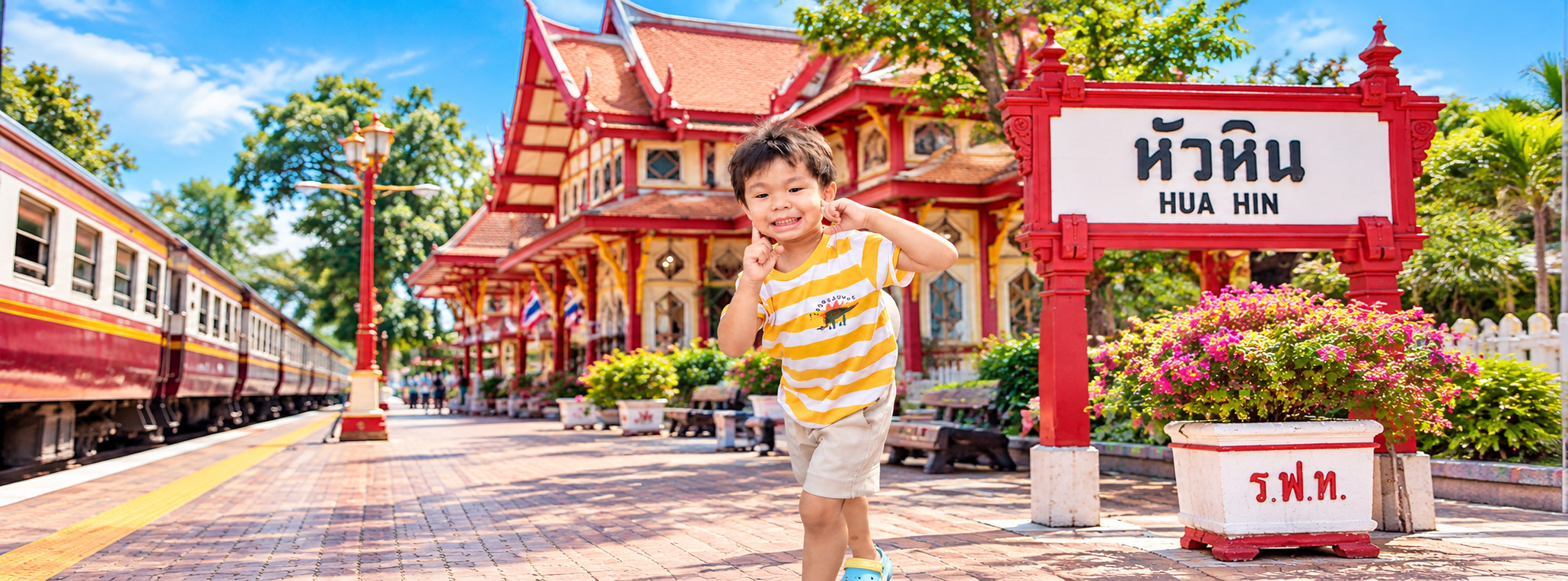 Hua Hin