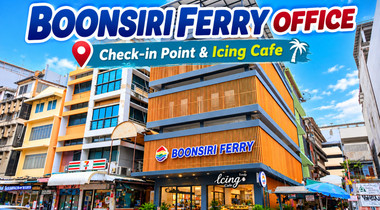 Bangkok to Koh Samet by Bus and Ferry – Updated 2026