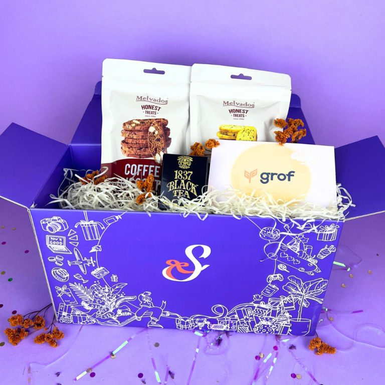 Gift the perfect present with a personalized touch