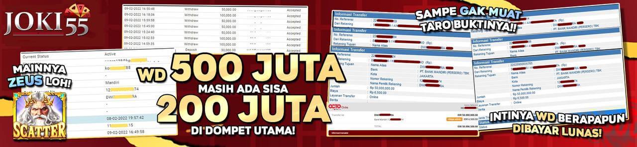 Game Slot Gates of Olympus