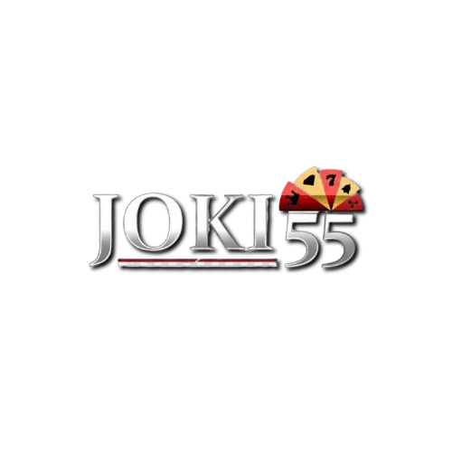 Logo JOKI55