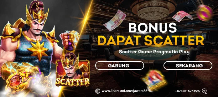 Event Scatter Pragmatic Play