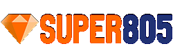 logo SUPER805