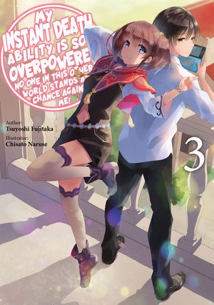 Volumen 03