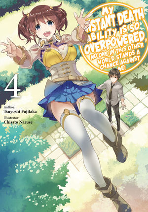 Volumen 04