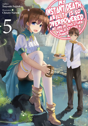 Volumen 05
