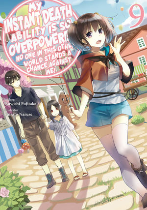 Volumen 09