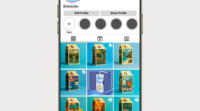 Tetra Pak_Brand Activation_Marketing strategy
