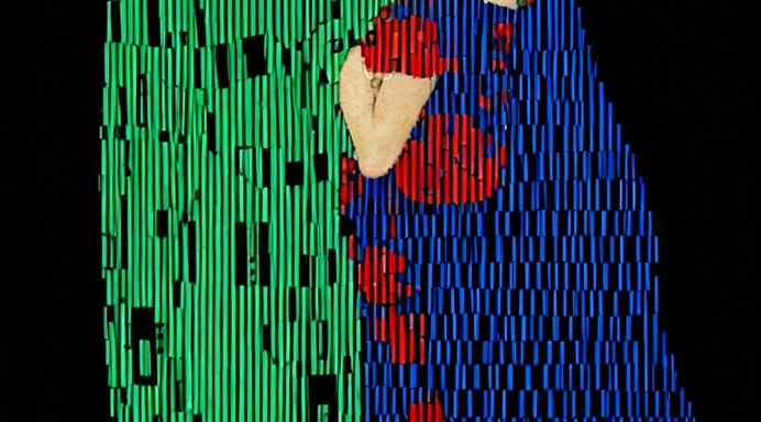 Style Transfer with Control
