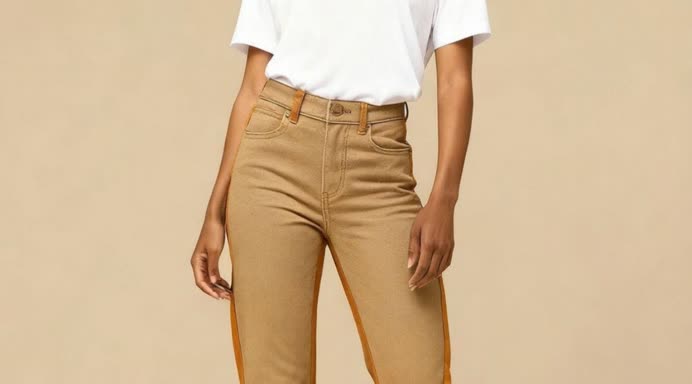 Lookbook Generator