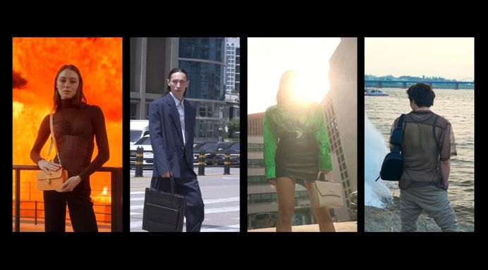 VFX For Music Videos & Films