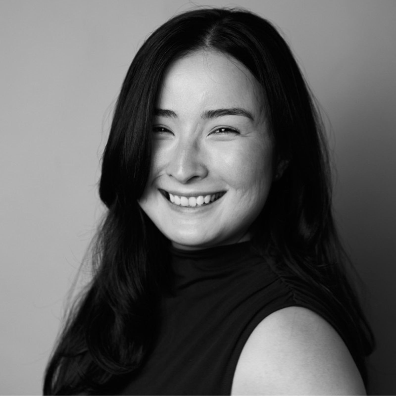 Catherine Chung