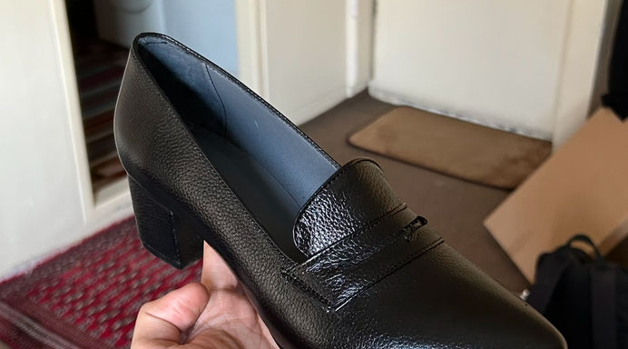 shoes producte