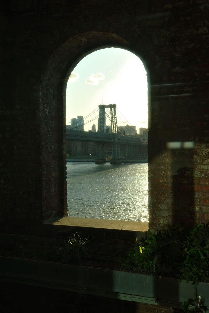 Williamsburg Bridge