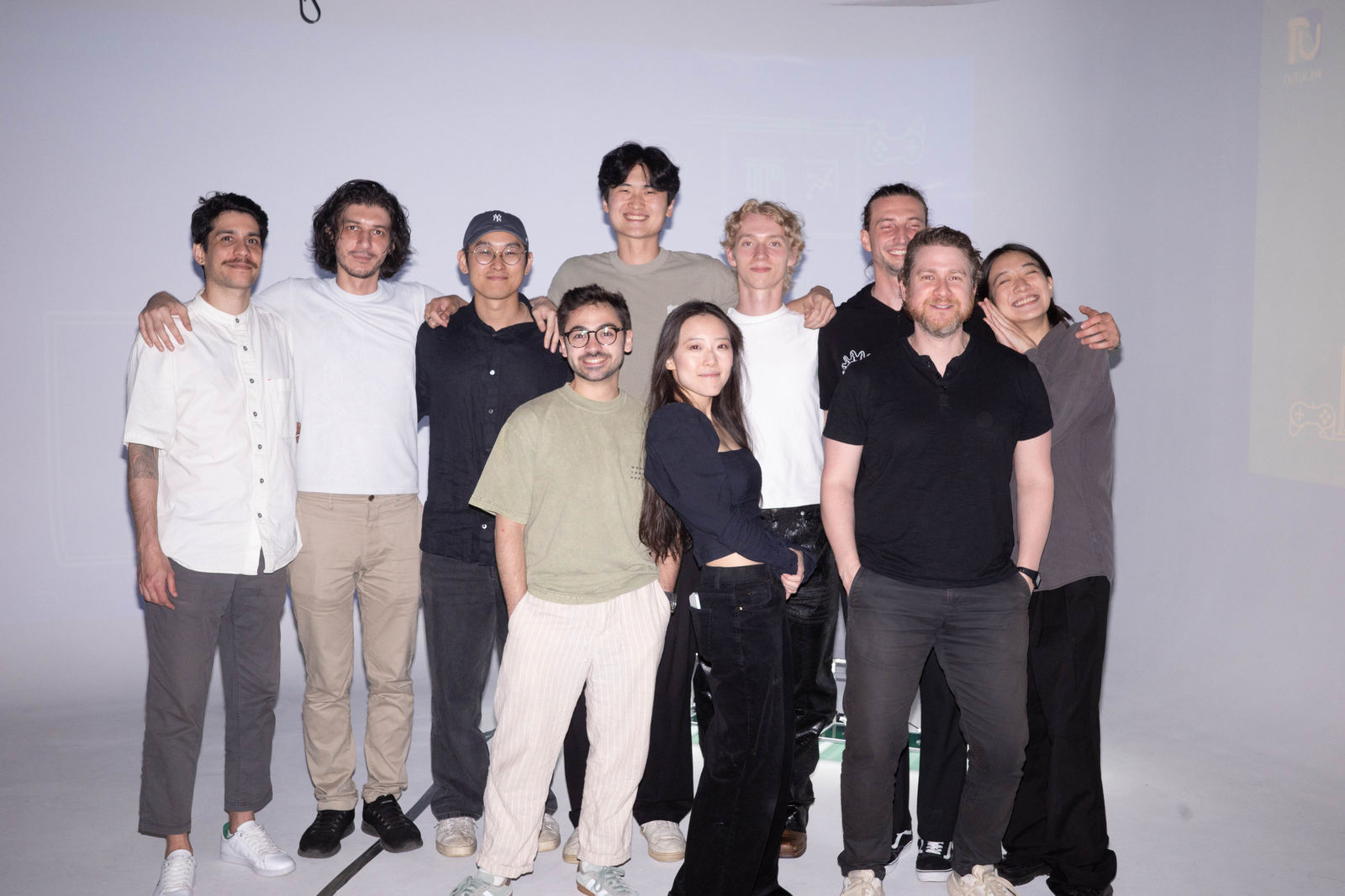 Flora Team