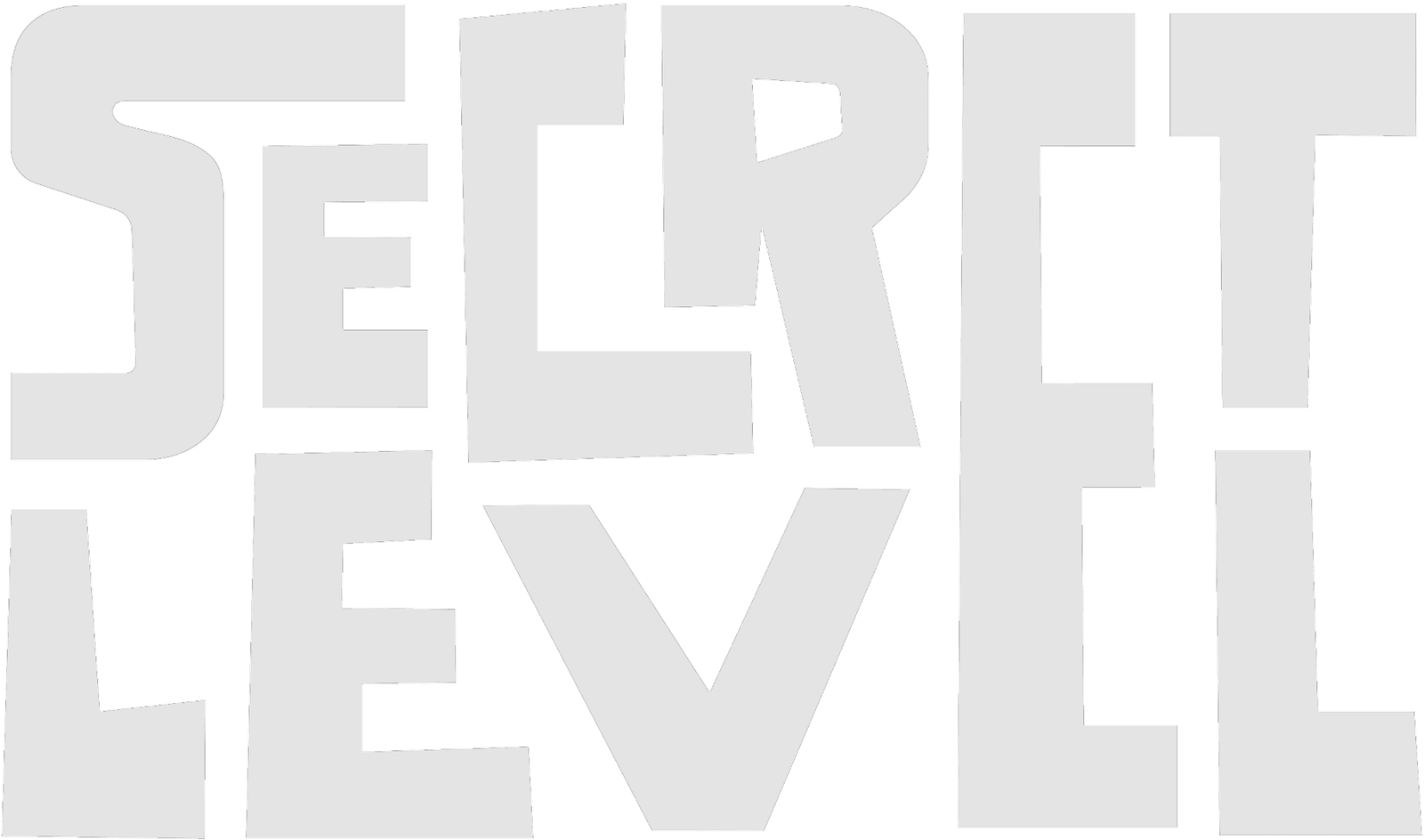 Secret Level
