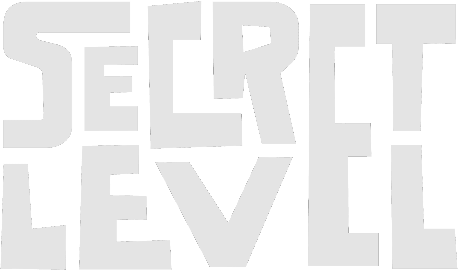 Secret Level